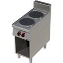 RedFox sporák SP 90/40 E