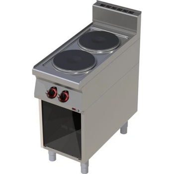 RedFox sporák SP 90/40 E