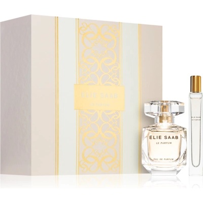 Elie Saab Le Parfum EDP 50 ml + EDP 10 ml dárková sada