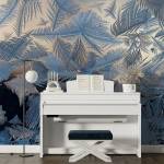 Art Gift Decor Фототапет ледени пера