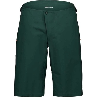 POC M's Motion Air Shorts Pargasite Green 2025