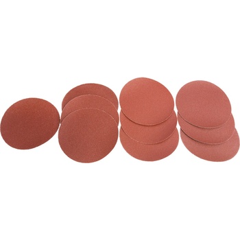 Sada brúsneho kotúča na suchý zips Holzmann STK150SET STK150SET