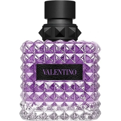 Valentino Donna Born in Roma Purple Melancholia парфюм за жени 30 мл - EDP