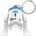 LEGO LED Lite LEGO® Star Wars R2D2 светеща фигурка (HT) (LGL-KE21H)