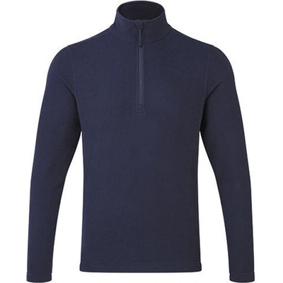Premier Workwear fleece mikina PR831 Navy