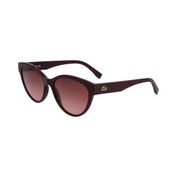 Lacoste Дамски слънчеви очила Lacoste L983S-601 Ø 55 mm
