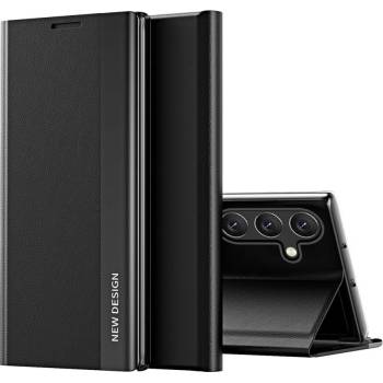 HQWear Калъф HQWear Sleep Case Pro за Samsung Galaxy A24 4G, черен (9145576275603)