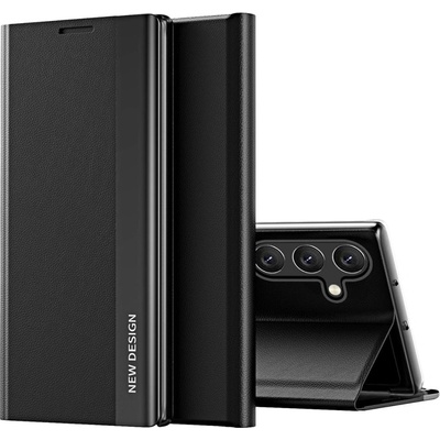 HQWear Калъф HQWear Sleep Case Pro за Samsung Galaxy A24 4G, черен (9145576275603)