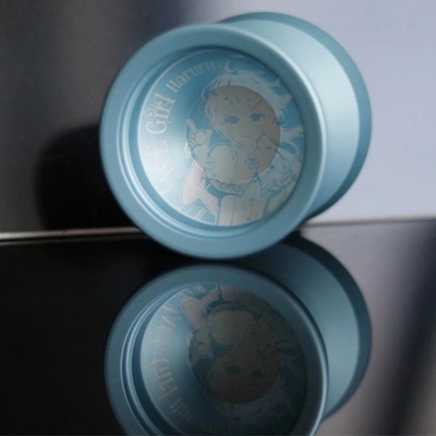 Ace-Yo Gravitation 9 Blue