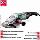 Metabo WE22-230 MVT