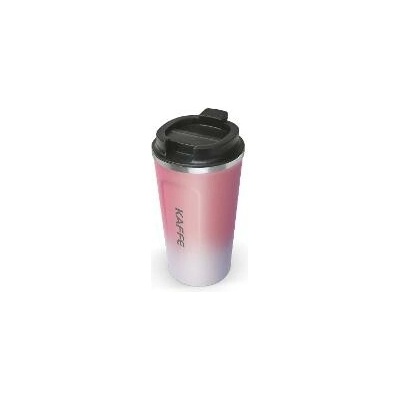 LAMART LT4093 TERMOHRN. RŮŽOVÁ KAFFE 500 ml
