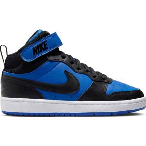 NIKE Обувки court borough mid 2 gs - sportdepot - 110,00 лв