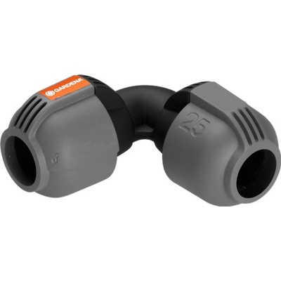 GARDENA L-kus 25 mm, 2773-20