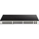 D-Link DGS-1210-52/ME/E