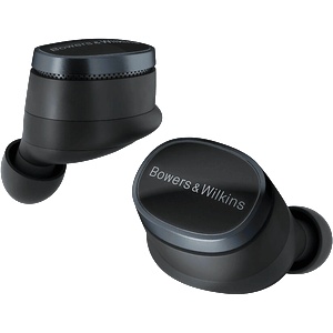 Bowers & Wilkins Pi8 anthracite black (FP44962) Слушалки