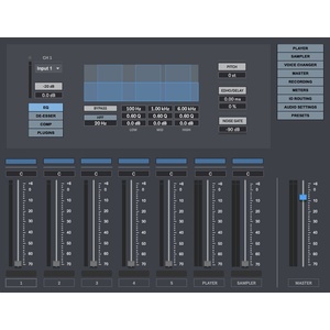 Digital Brain Instruments Podcaster (Дигитален продукт)