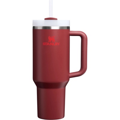 Stanley The Quencher Cup H2.O FlowState Tumbler 1180 ml Cranberry