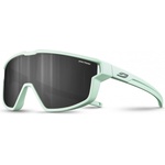 Julbo Детски очила за колоездене Julbo Kid's Fury Mini Spectron 3 Cycling glasses - Mint - размер 4-8 Years (205-3226-0311)