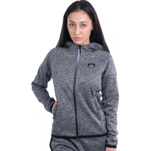 FLAIR Суитшърт 225014 (225014-gray)