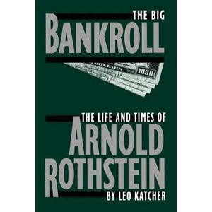 Big Bankroll | Leo Katcher (ISBN: 9780306805653)