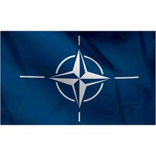 Vlajka NATO