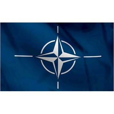 Vlajka NATO