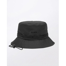 Elliker Midal Bucket Hat Black