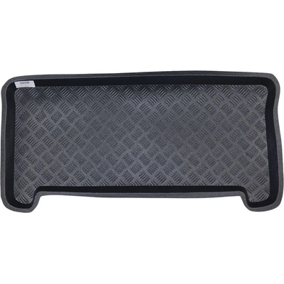 Стелка за багажник за Toyota Yaris I (1999-2005) rear seats shifted (33001PVC)