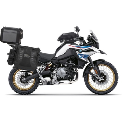 Shad TERRA TR4048L topcase Shad BMW F750 GS F850 GS