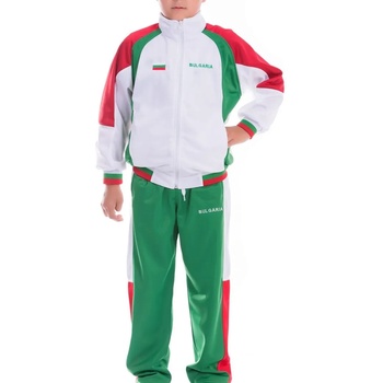 S-line ЕКИП bulgaria ДЕТСКИ 104
