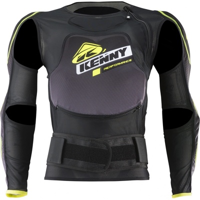 Chránič těla Kenny Performance+ – Zbozi.Blesk.cz