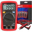 UNI-T UT131A