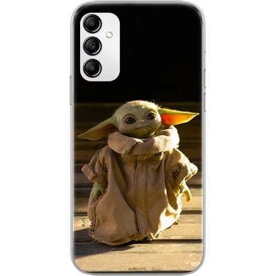 ERT GROUP Калъф Baby Yoda за Samsung Galaxy A54 5G (SWPCBYODA222)
