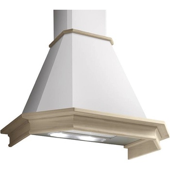 Pyramis Абсорбатор тип камина Pyramis Рустик, 60см