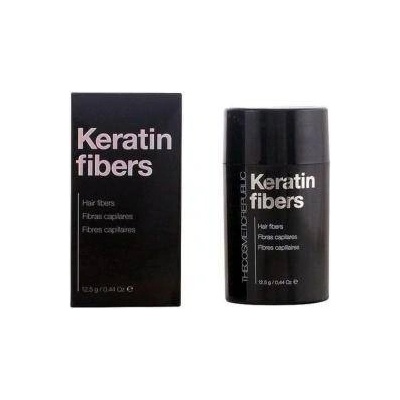 The Cosmetic Republic Терапия Против Косопад Keratin Fibers The Cosmetic Republic Keratin Махагон (12, 5 g)