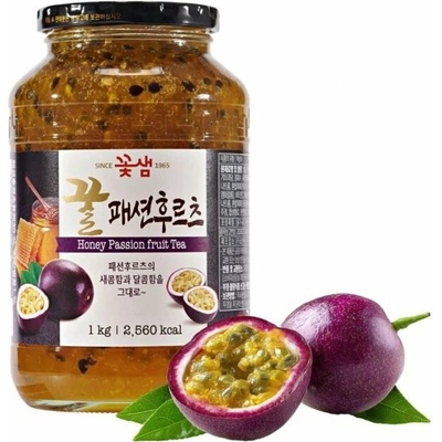 Kotsam Maracuja čaj s Medom 1 kg