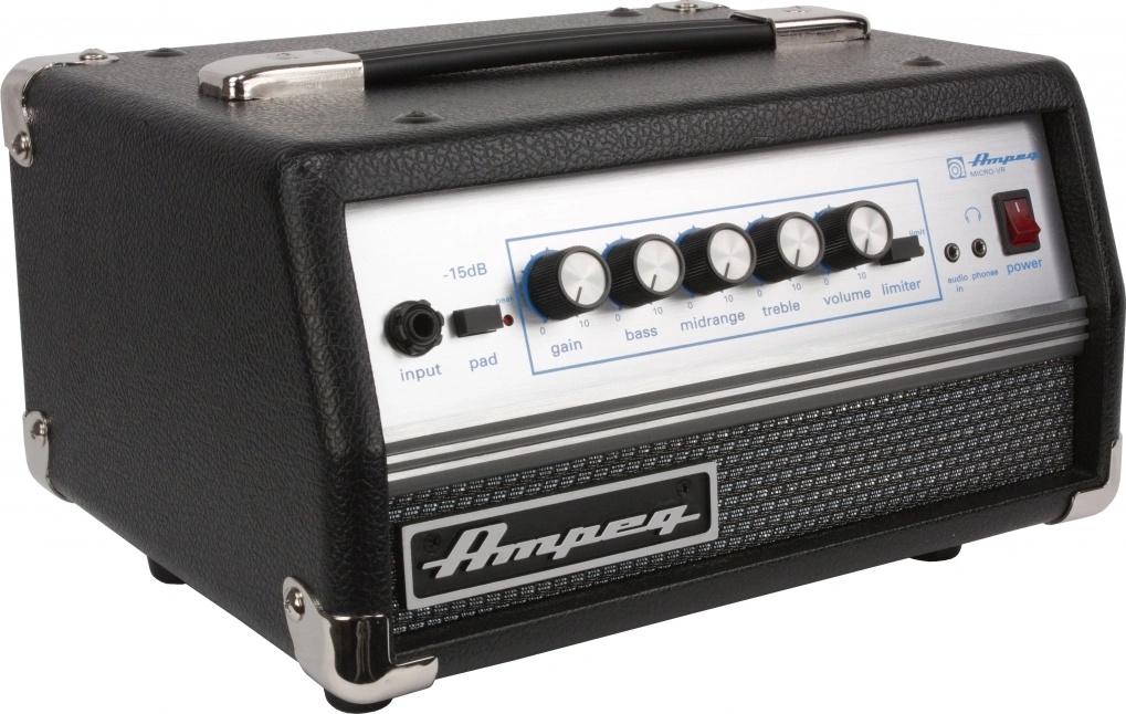Ampeg Micro VR