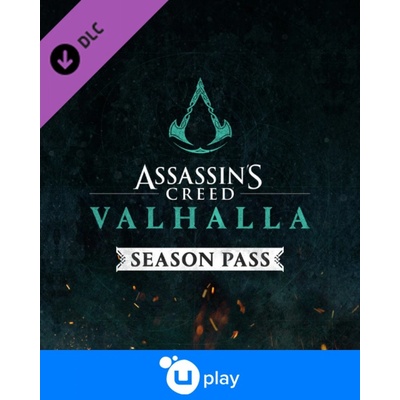 Assassin's Creed: Valhalla Season Pass