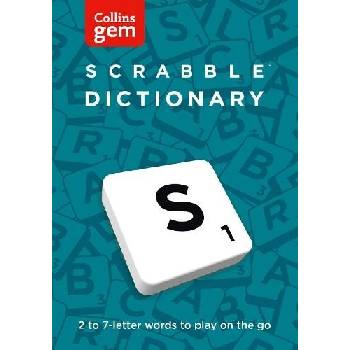 Scrabble TM Gem Dictionary
