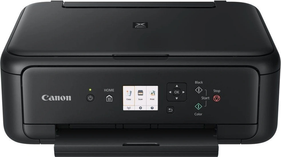 Canon Ts5160 Printer Connect Canon Ts5120 Printer To Wifi Wireless
