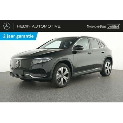 Mercedes-Benz EQA 300 168 kW