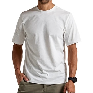 Maloja Мъжка тениска Maloja MattoniM. T-shirt - Shaded White (217-0530-0511)