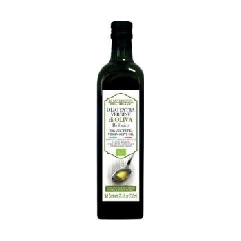 IL Nutrimento Olej olivový extra panenský Bio 750 ml