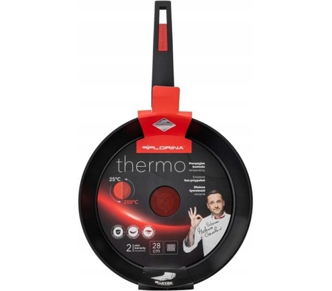 Florina TERMOSENSOR 28 cm