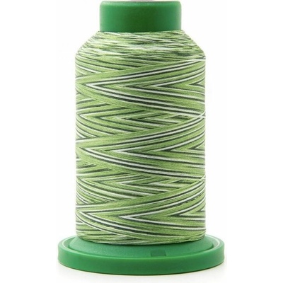 9805 - multicolor - vyšívacia niť ISACORD
