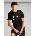 PUMA Тениска BMW MMS ESS Logo Tee