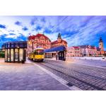 Enjoy - Puzzle The Union Square, Oradea - 1 000 piese