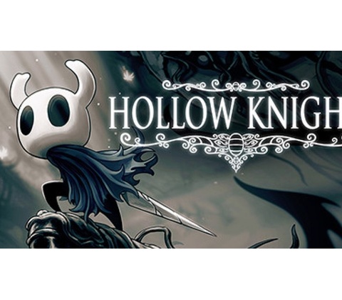 Hollow Knight