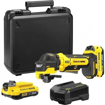 Stanley SFMCE510D2K