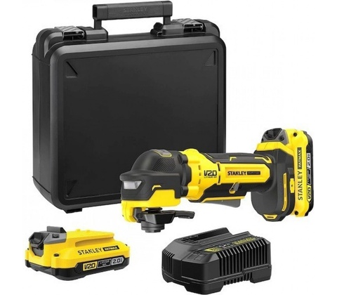 Stanley SFMCE510D2K